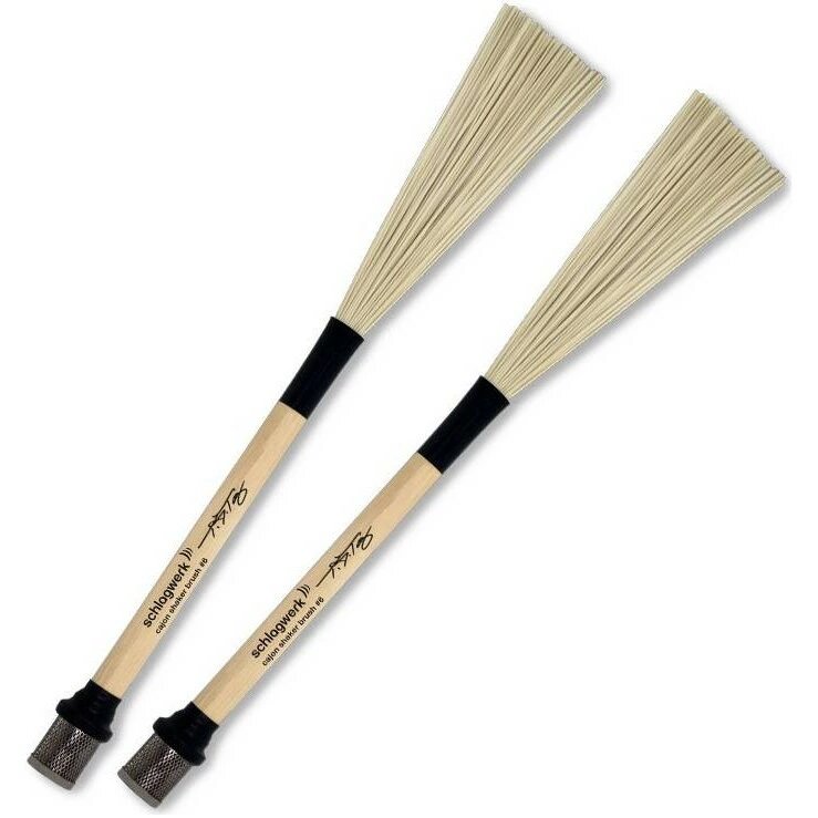 Палочки для перкусионных инструментов Schlagwerk BRC06 — фото 1