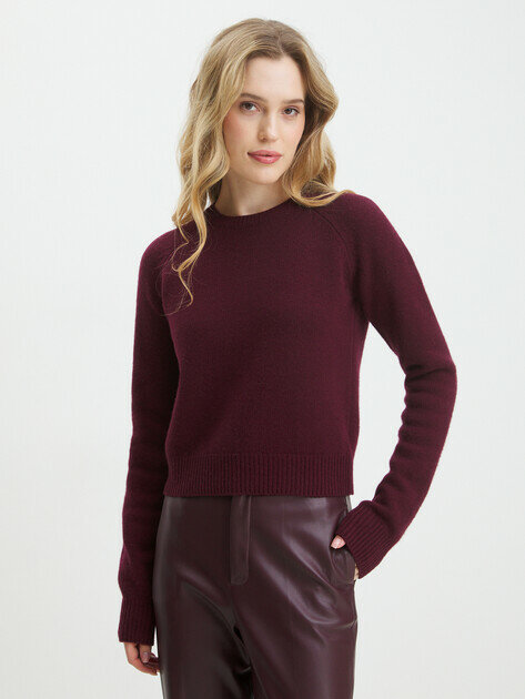 Джемпер Maison David