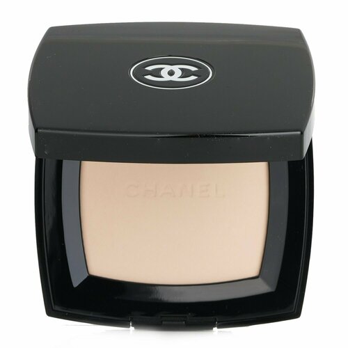 Chanel Пудра компактная Poudre Universelle Compacte Natural Finish Pressed Powder 20 clair 15г 10500₽