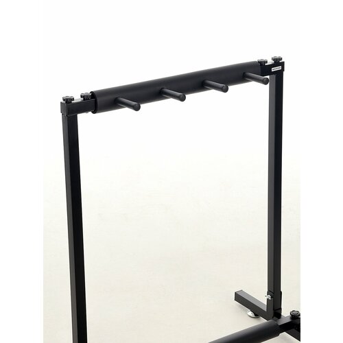 Стойка для гитар Music Life напольная, на 3 инструмента, 73 х 62 х 46,5 см