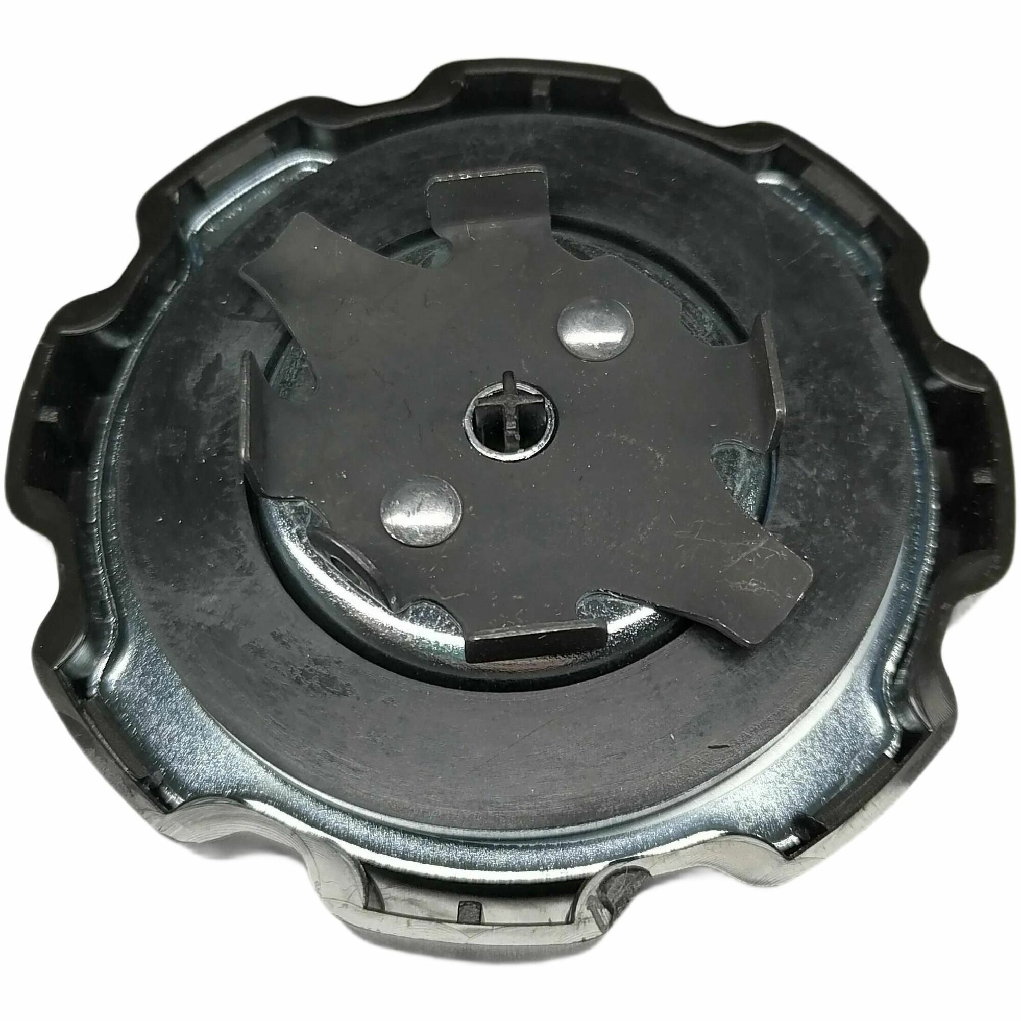 Крышка бензобака для мотоблока CHAMPION BC4311,5511,5512,5712,6712,7712,8713 / 170870039-0001