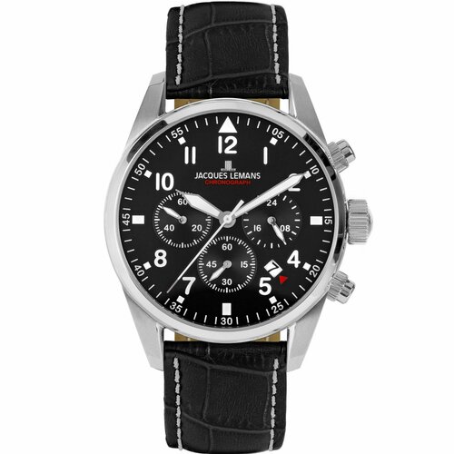 Мужские часы Jacques Lemans