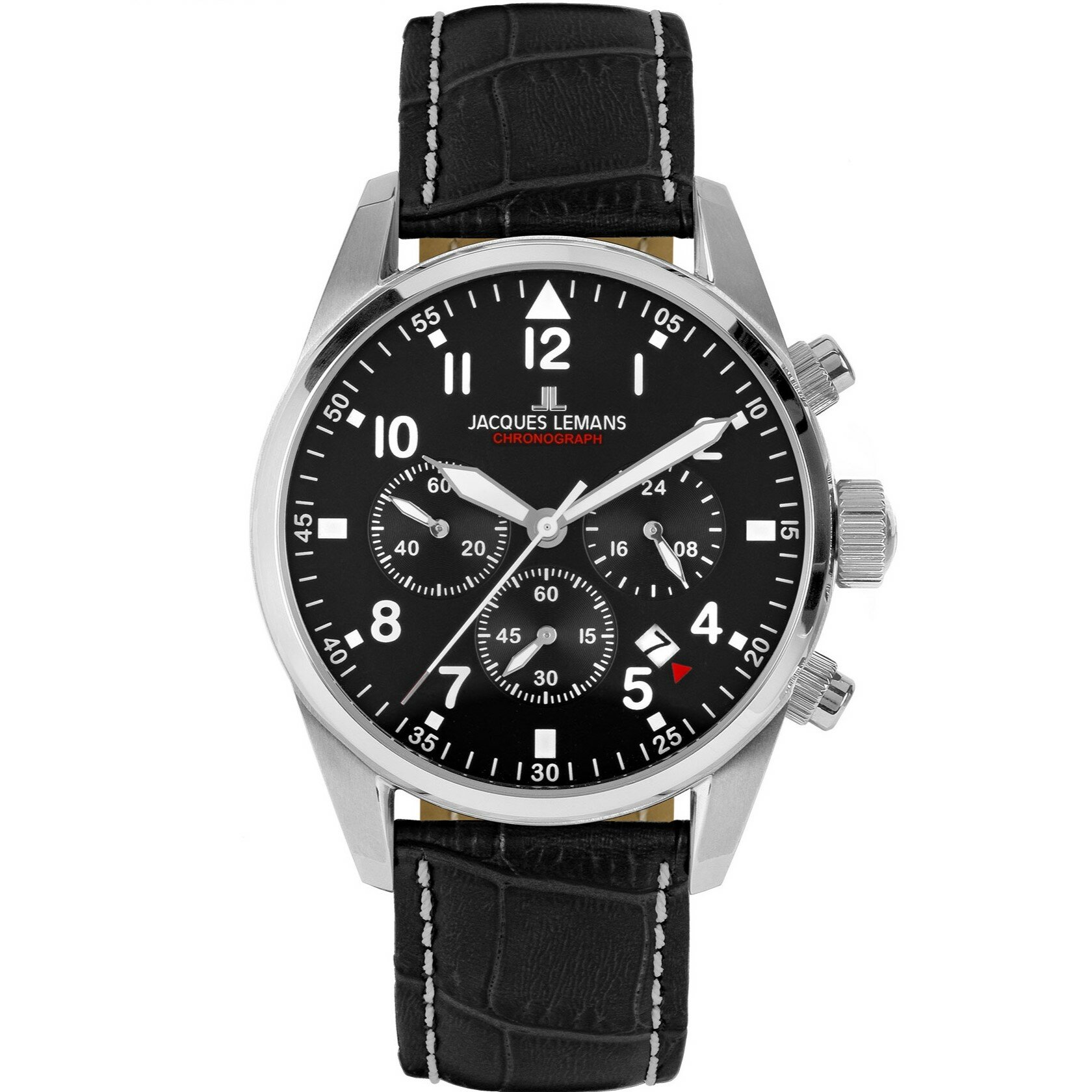 Наручные часы JACQUES LEMANS Sport 