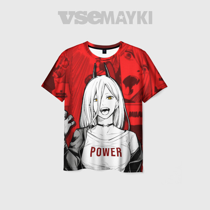 Футболка VseMayki.Ru