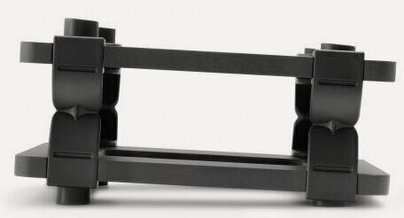 Изображение товара Fluid Audio DS8 настольные стойки пара, под студийные двухполосные мониторы