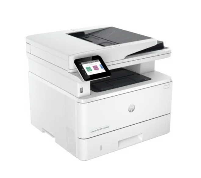 МФУ HP LaserJet Pro 4102fdwe