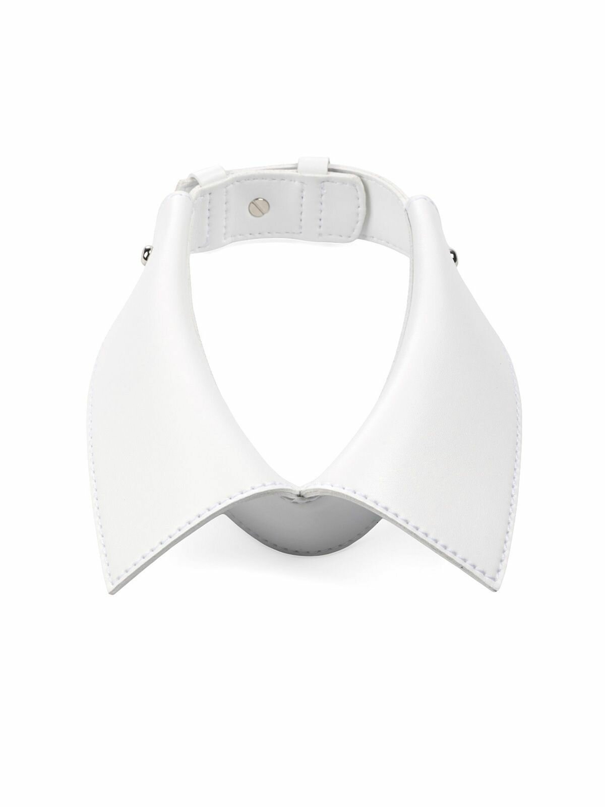 Чокер BOXXY, белый