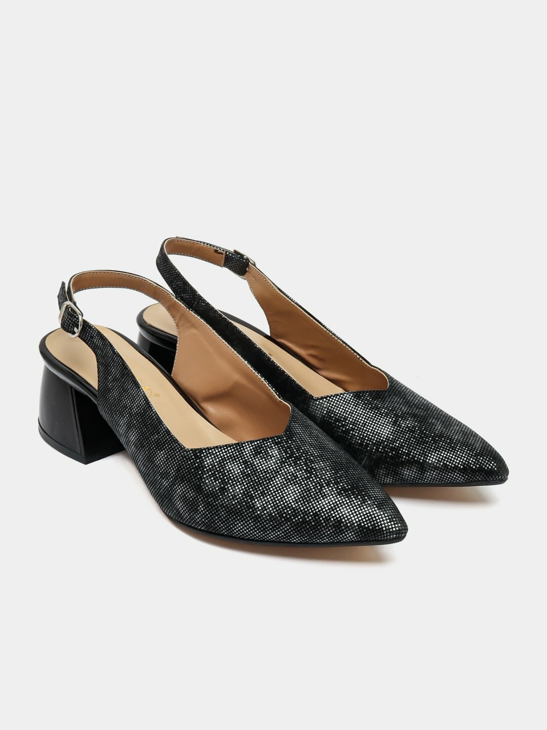 Босоножки Босоножки женские из натуральной кожи