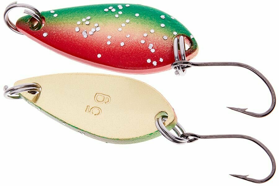 TauMANN Блесна колеблющаяся Dona #029, 5 гр, 1 штука