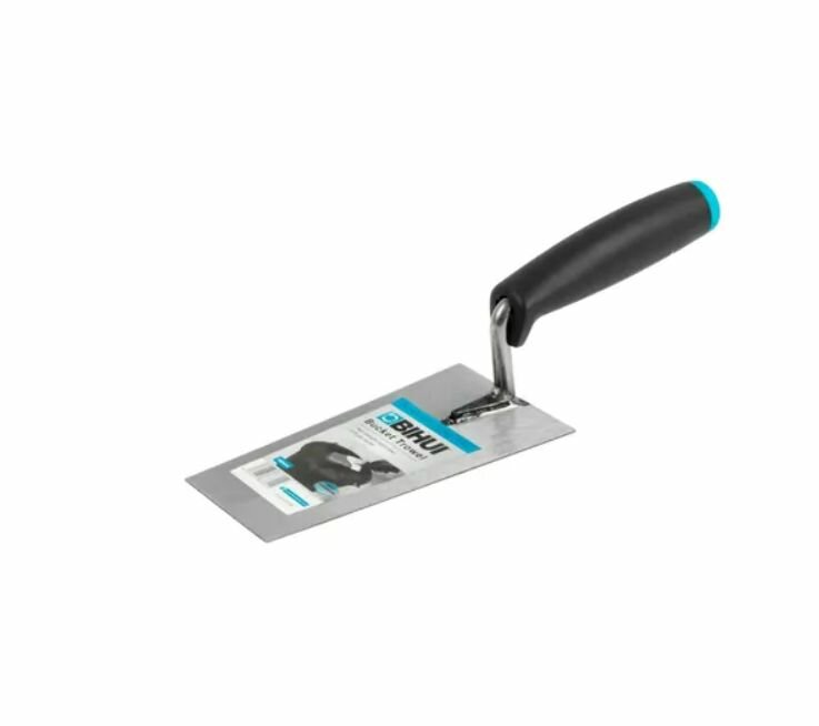 Кельма BIHUI 160мм BTCHB6 — фото 1