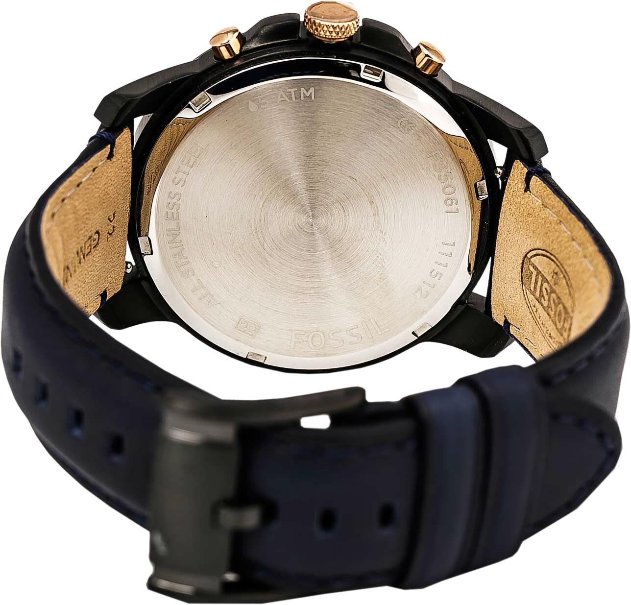 Наручные часы FOSSIL — фото 1