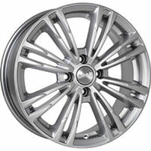 Диски автомобильные Скад Ламар Селена 6,5*16/4*108 d63,35 ЕТ37,5