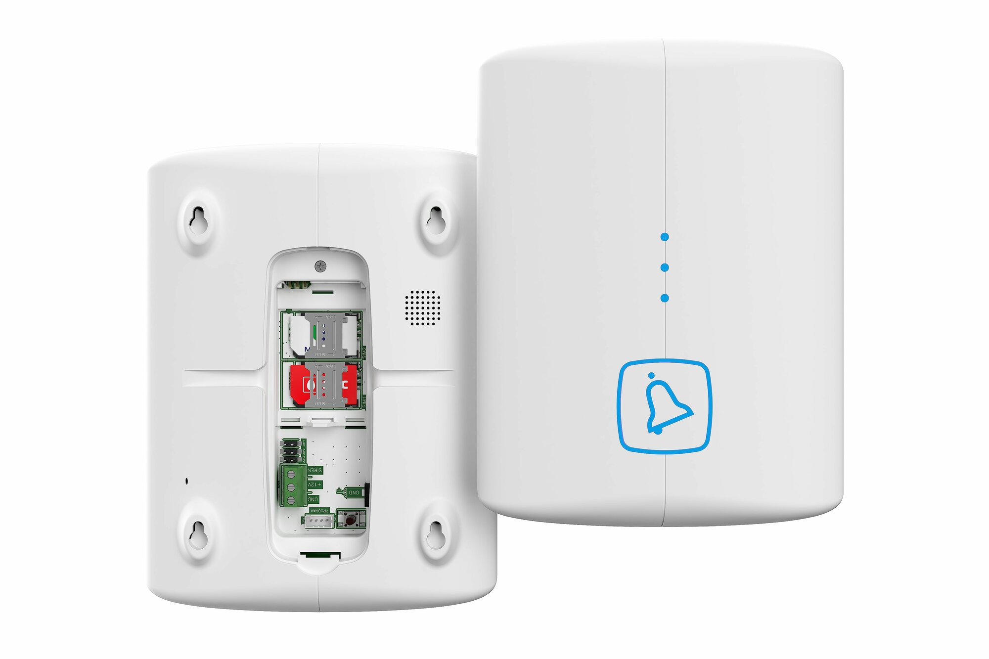 Контакт GSM-14 беспроводной прибор