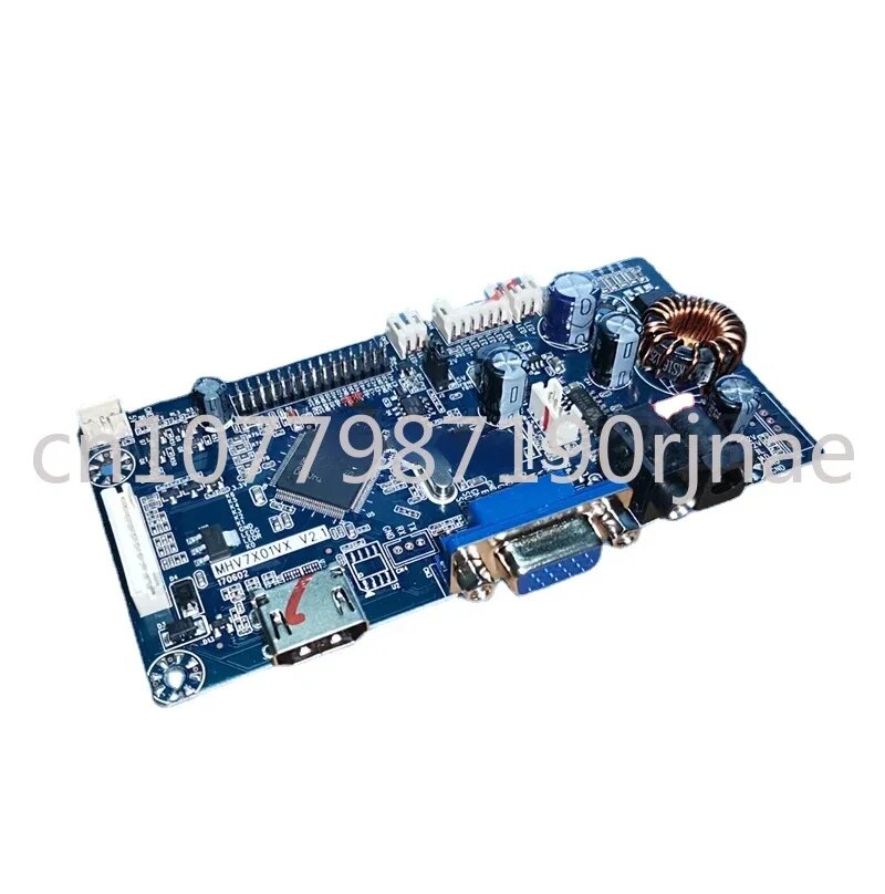 Материнская плата дисплея MHV7X01VX V2.1 MDV7064VX V2.3 MHV7064VX V2.3, MHV7X01VX V2.1