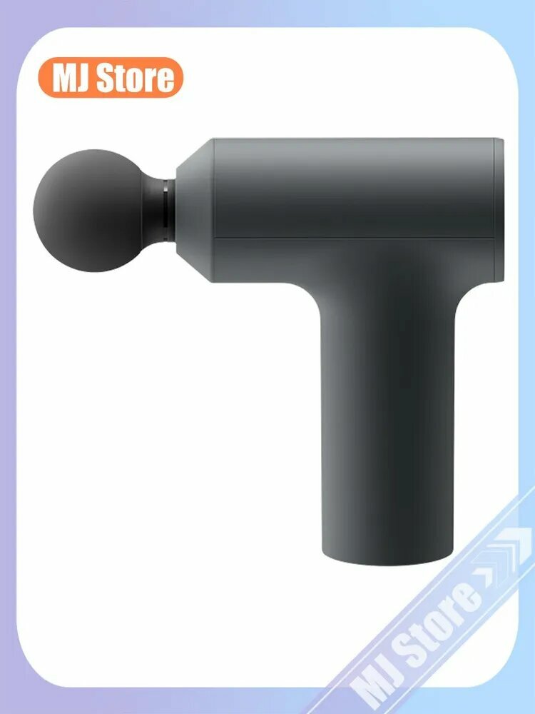 Массажер перкуссионный Xiaomi Massage Gun 2C MJJMQ03YM: 7 скрытых преимуществ
для здоровья и восстановления