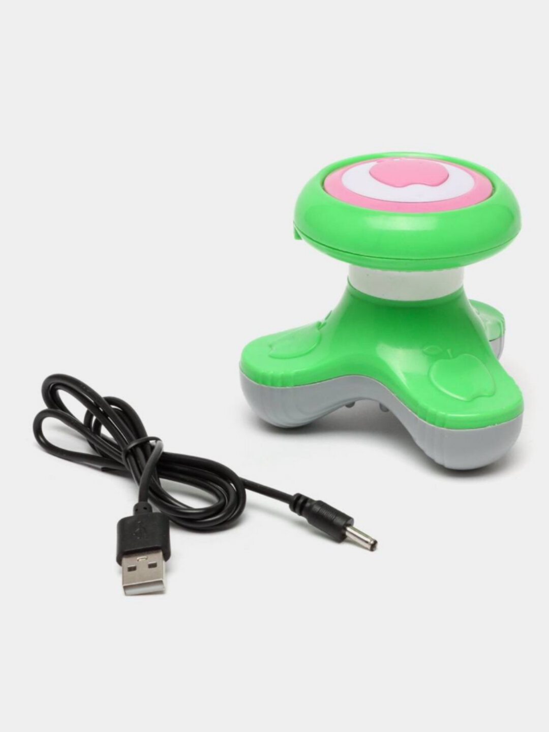 Массажёр RelaxPro, для шеи, плечей, рук, ног, с USB-подключнием — фото 1