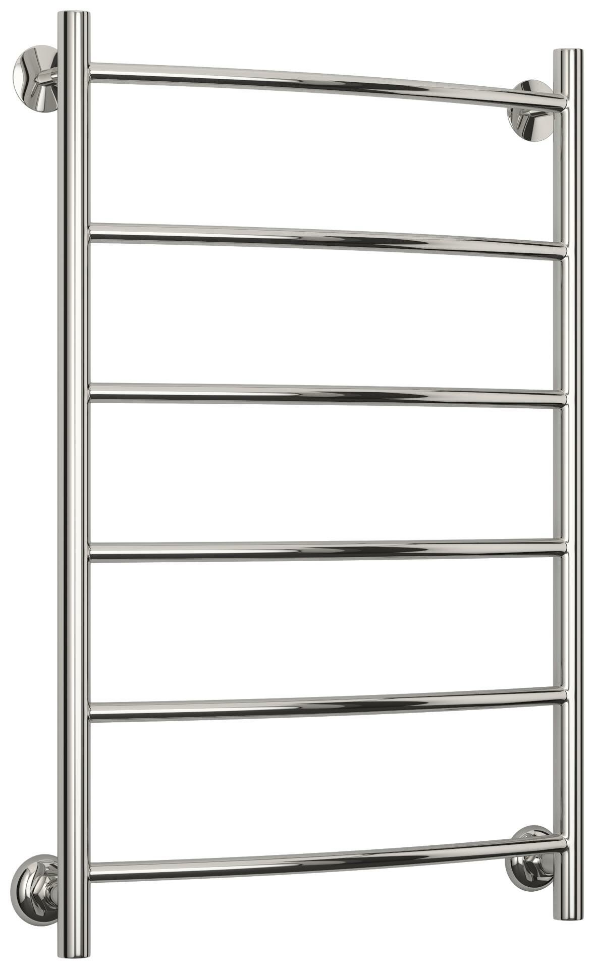 Водяной полотенцесушитель Сунержа Версия-Н2 80x50 00622-8050 Без покрытия