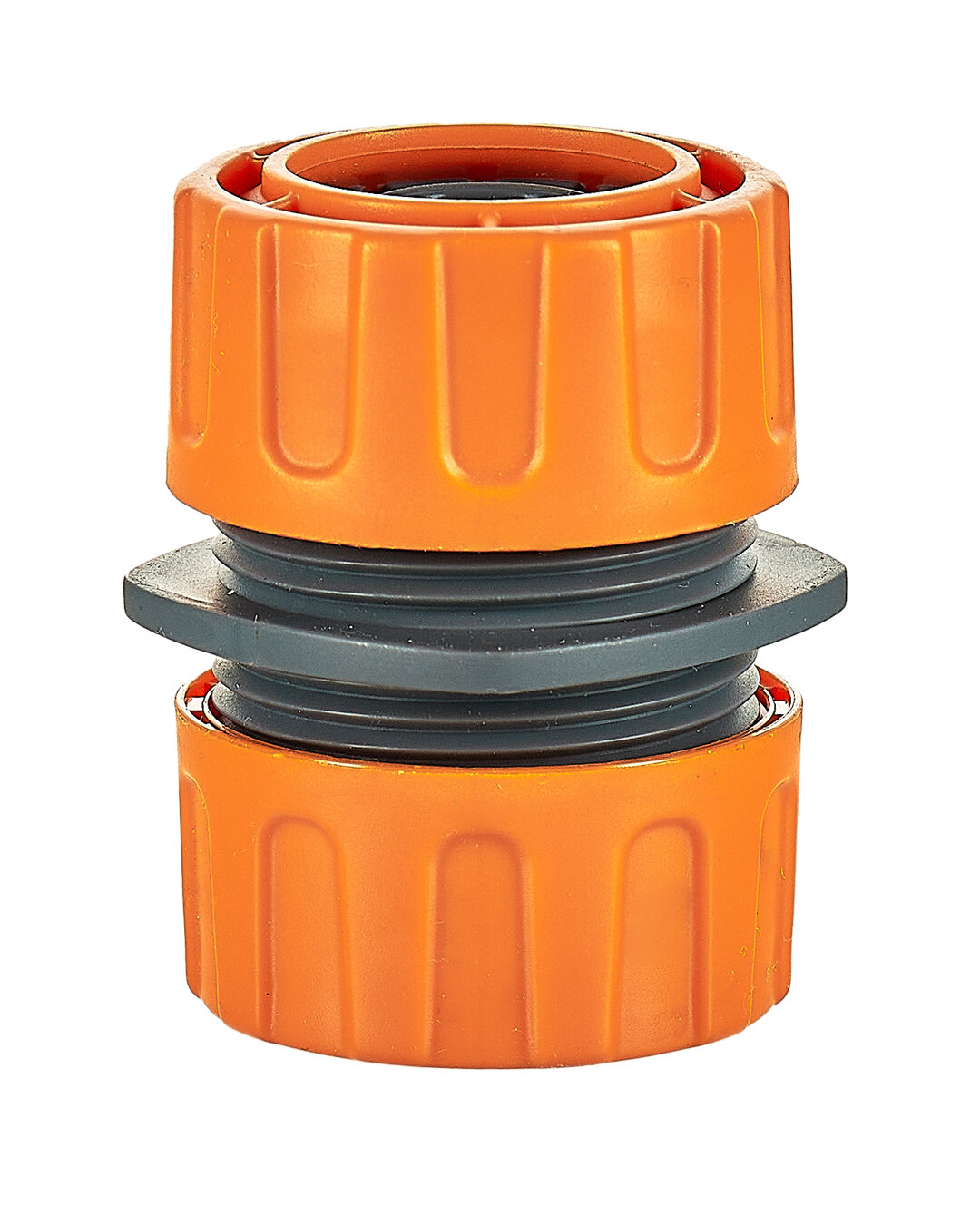 Муфта соединительная GLQ GL7013 для шланга, пластик, диаметр 3/4'