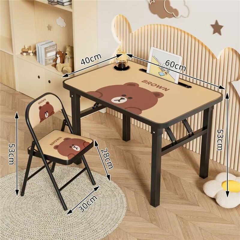 Комплект детской мебели