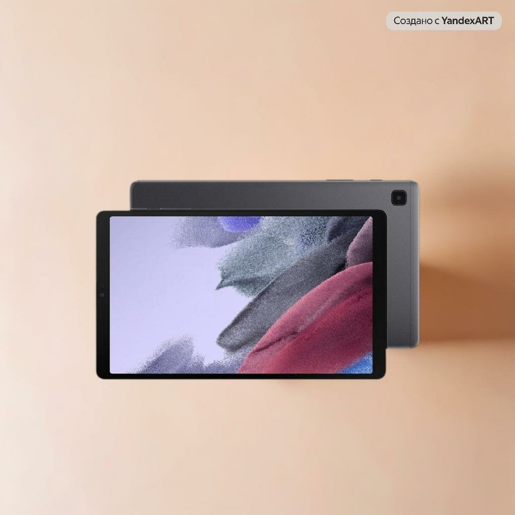 Планшет Samsung Galaxy Tab A7 Lite 8.7 32G — купить по низкой цене