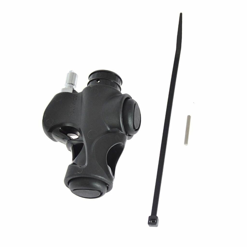 3/4 дюйма Низкого давления Надувной компенсатор плавучести для дайвинга