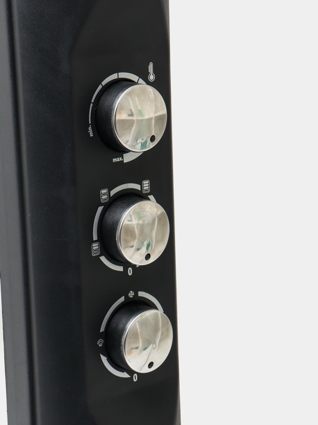 Спиральный обогреватель ASEL Gosonic GEH-314, инфракрасный, с увлажнителем — фото 1