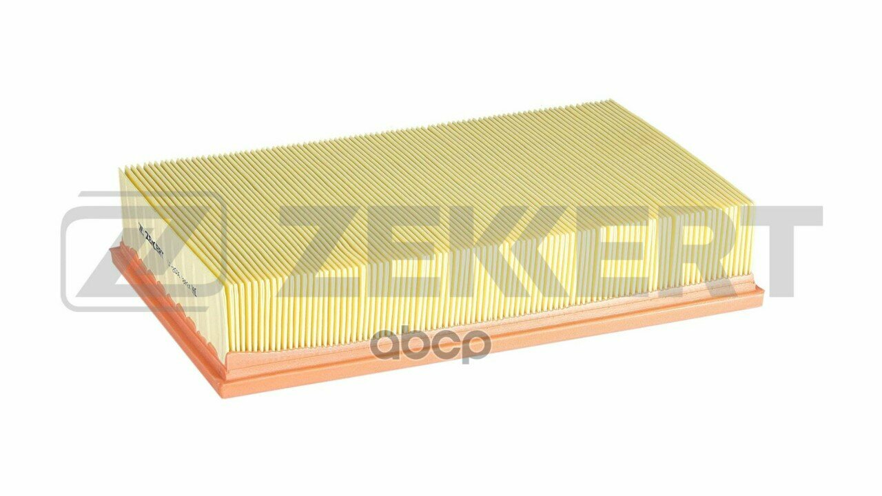 Фильтр возд. MB 124 (S124 C124 W124) 92- E-Class (W124 S124 C124 A124) 93- Chery Amulet (A15) Zekkert арт. lf-2006