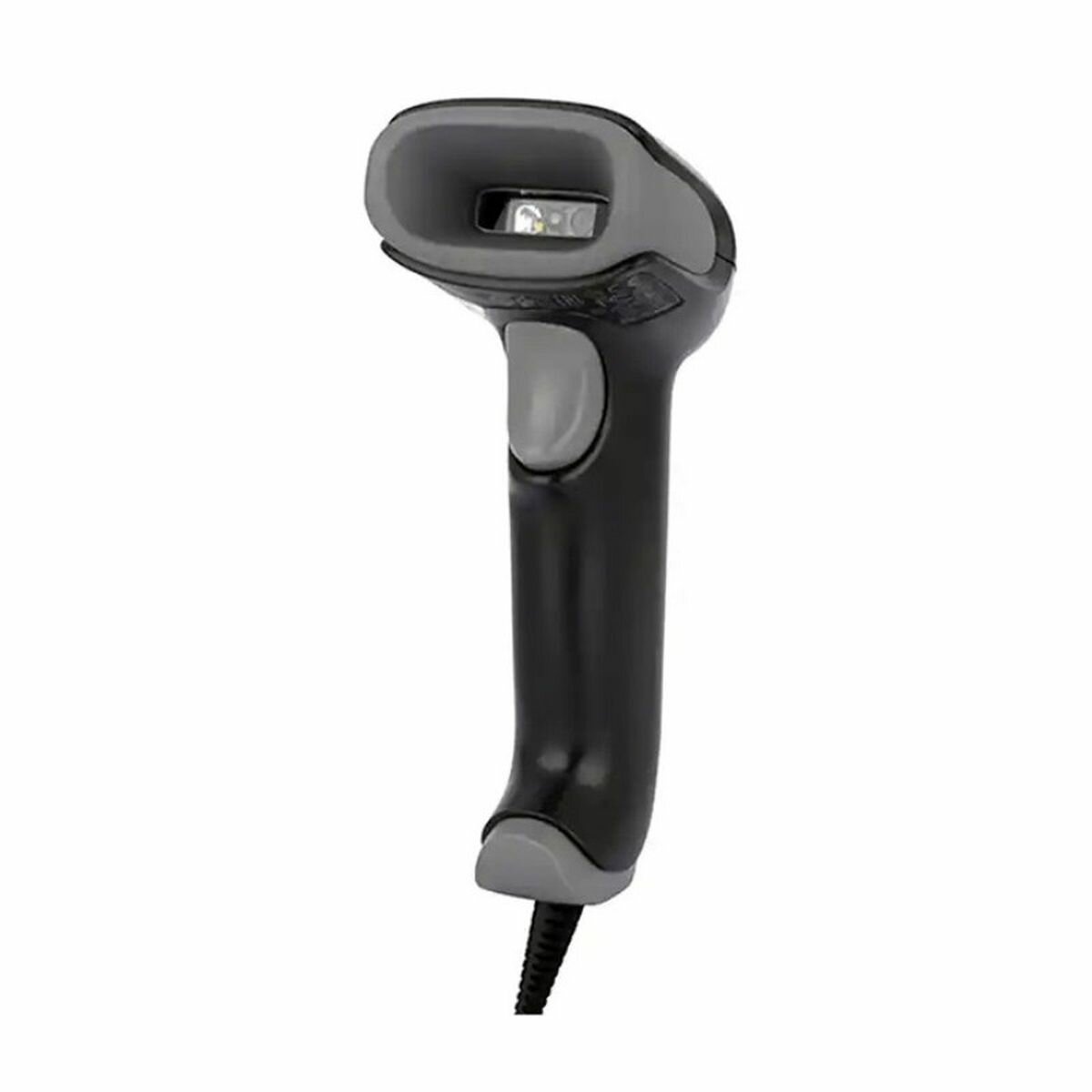 Сканер штрихкода Honeywell Voyager 1470G/1470G2D-2USB-R, проводной, 2D, USB, черный