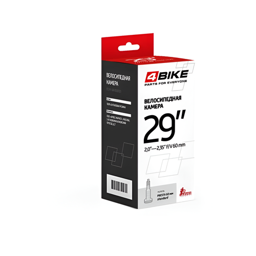 Камера 4Bike 29