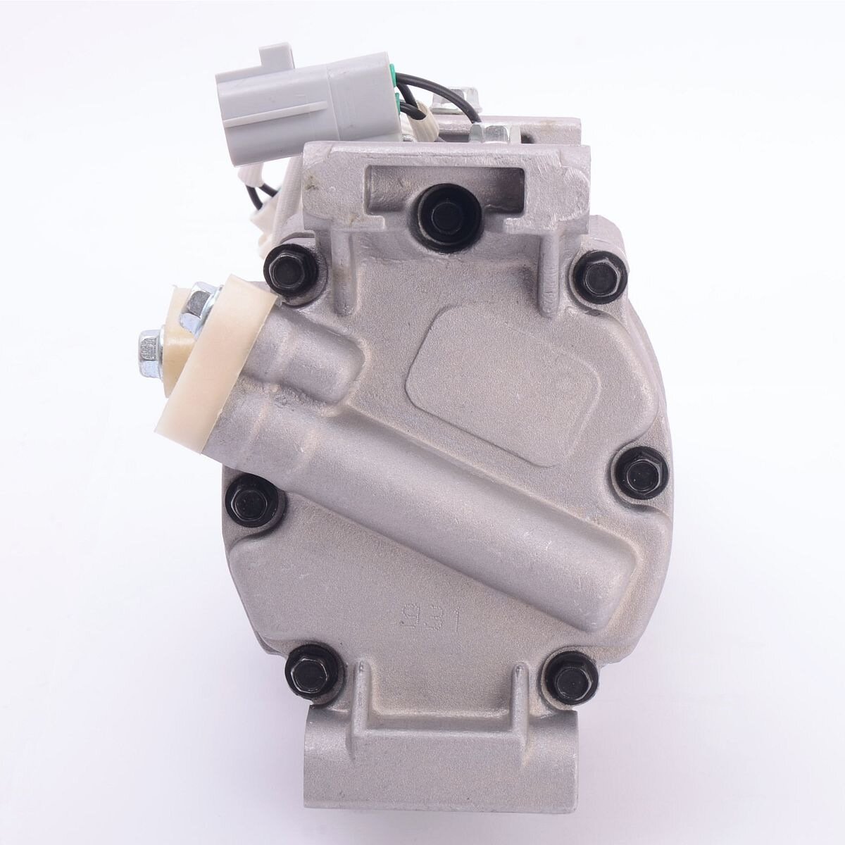 Компрессор Toyota Corolla Yaris SCSA06C 6PK (004033) — фото 1