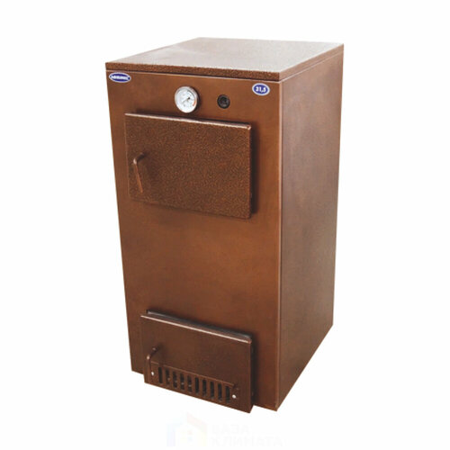 Твердотопливный котел Мимакс КС-ТГВ-25 6202200₽