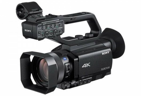 Видеокамера Sony PXW-Z90