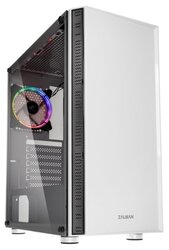 Компьютерный корпус Zalman R2 White