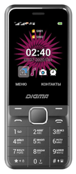 Телефон DIGMA Linx A241 2G