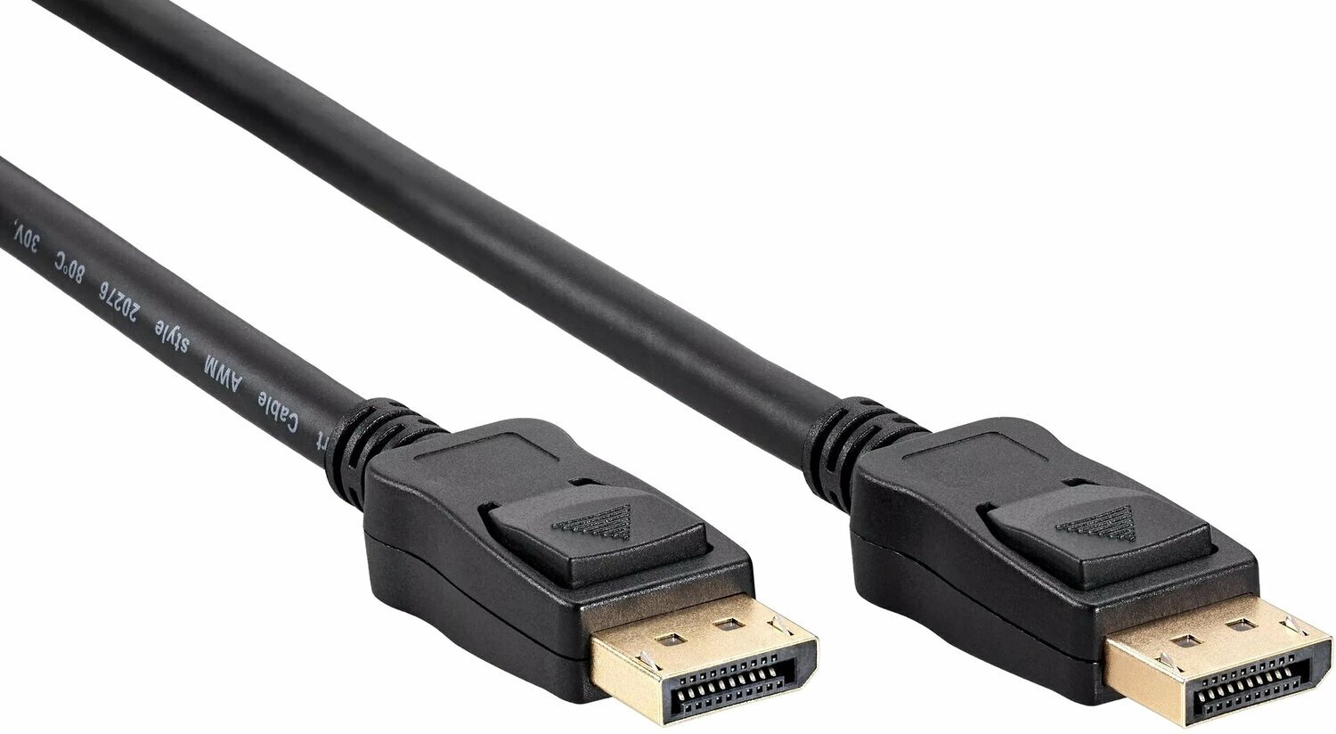 Vcom DisplayPort - DisplayPort v1.4 3m CG632-3M