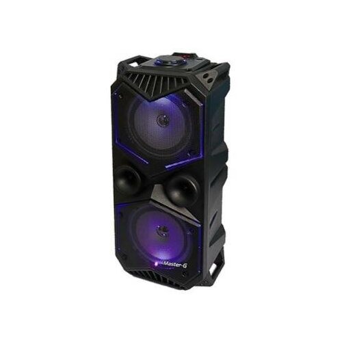 Красивая Портативная колонка BT SPEAKER ZQS-1819 Bluetooth с микрофоном и подсветкой 399000₽