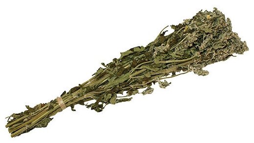 фото Пучок травяной "Пустырник"