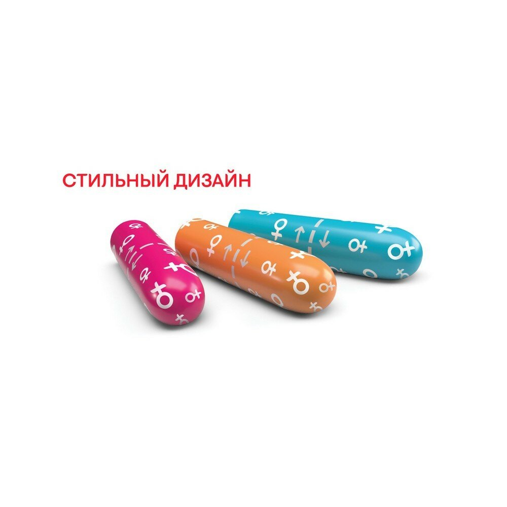 Тампоны Kotex Tampon Mini, 16 штук - фото №8