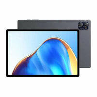 Планшет CHUWI HiPad (XPro Edition), 10.51",6ГБ, 128GB, 3G, 4G,1200*1920, Android 12 серый