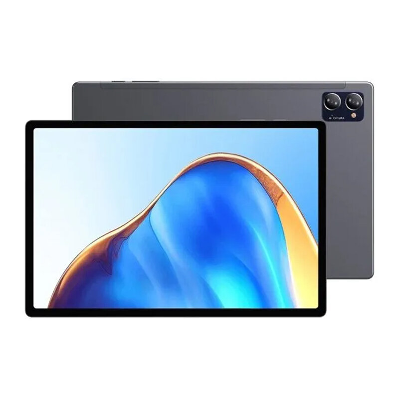 Планшет CHUWI HiPad (XPro Edition) 6ГБ 128GB 3G 4G Android 12 серый