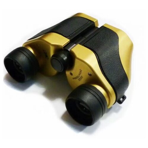 Бинокль автоматический Good Binoculars Mini 6x21 UCF с автофокусом