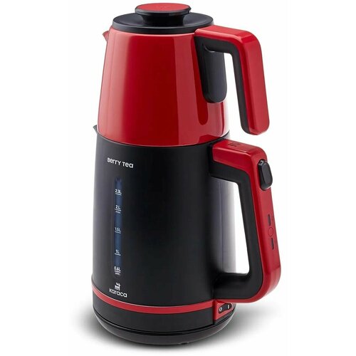 Электрический Чайник Чайный набор Karaca Berry Tea 1938400₽