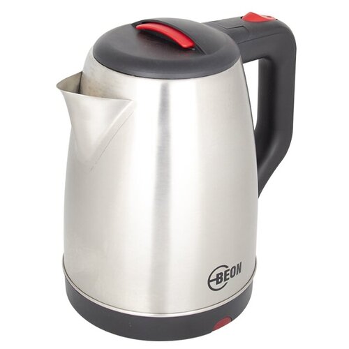 Чайник Beon BN-387 серебристый 75000₽