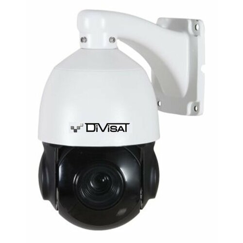 IP видеокамера Divisat DVI-SD2075IR 5 Mpix 435-963 mm 3862000₽