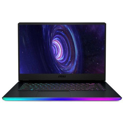 фото Ноутбук msi ge66 raider 10sgs-254ru (9s7-154114-254), серый