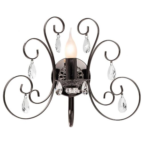 фото Бра silver light vienna 155.49.1