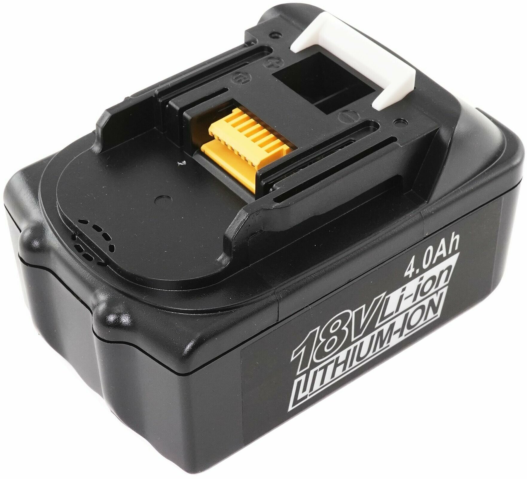 Аккумулятор для электроинструмента Makita (BL1840) 18V 4.0Ah