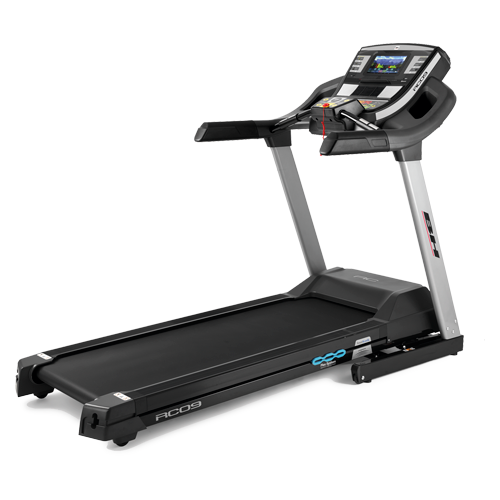 фото Bh fitness rc09 tft беговая дорожка