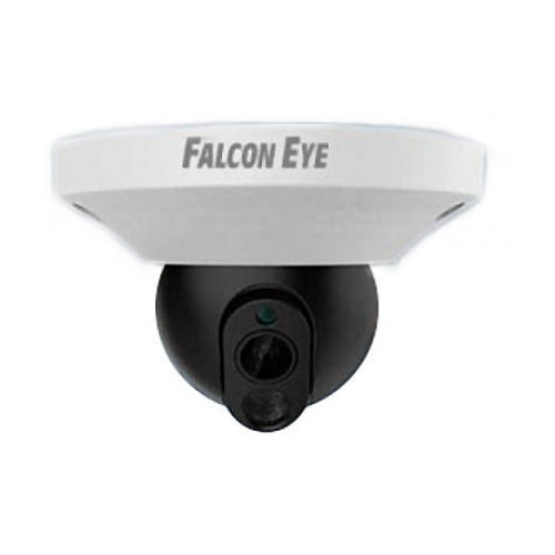 Камера видеонаблюдения Falcon Eye FE-IPC-DWL200P белый видеокамера сетевая ip falcon eye fe ipc d2 30p