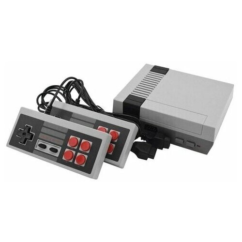 Игровая приставка Mini Game Anniversary Edition 8 Bit 620 игр 129000₽